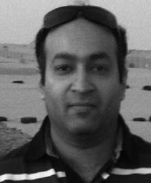 Himanshu Bendrey